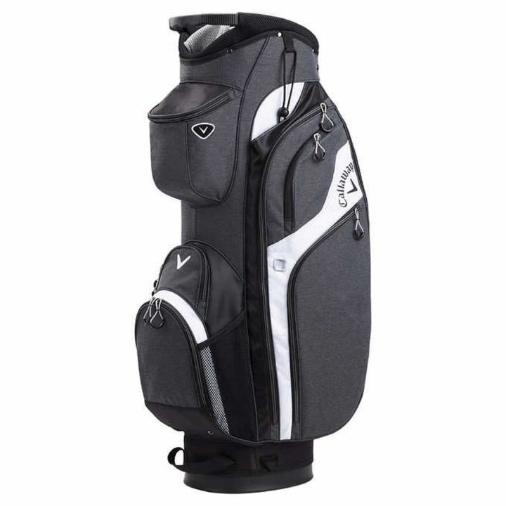 Callaway Premium Stand Bag - Black