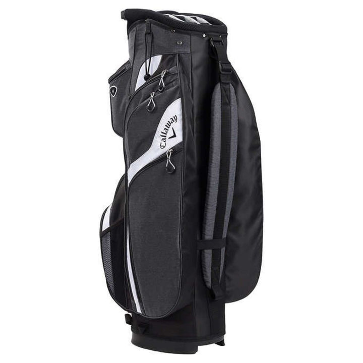 Callaway Premium Stand Bag - Black