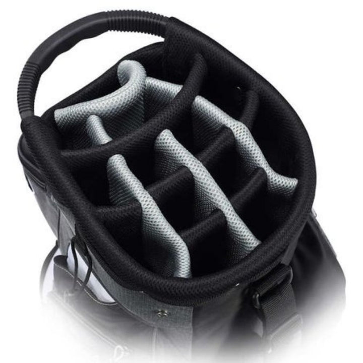 Callaway Premium Stand Bag - Black