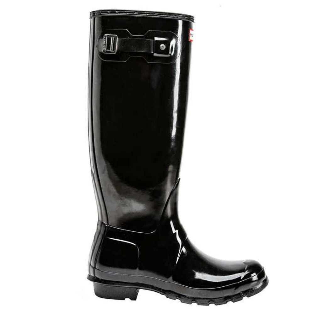 Hunter Original Women's Tall Gloss Rain Boots