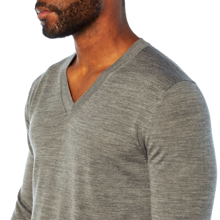 Banana Republic Merino Wool Sweater