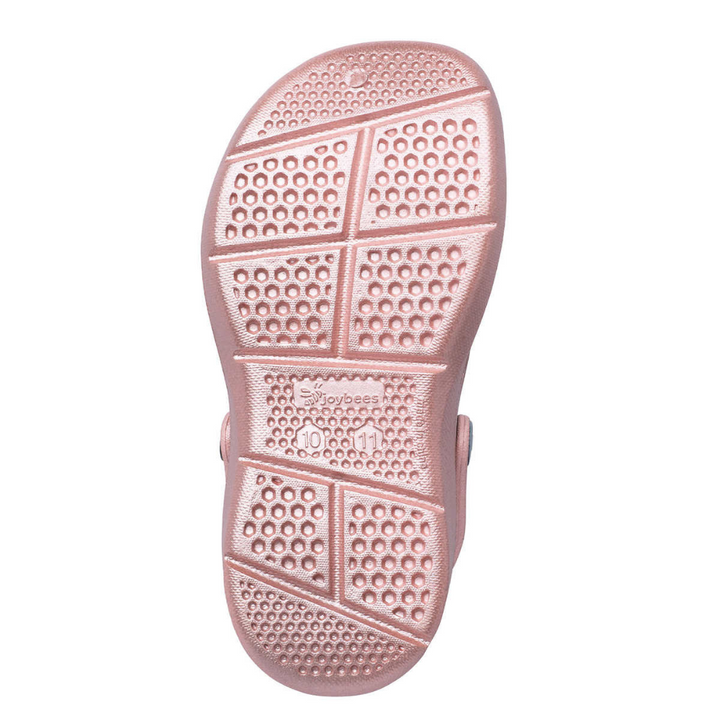 Joybees - Kids Mule Sandal 