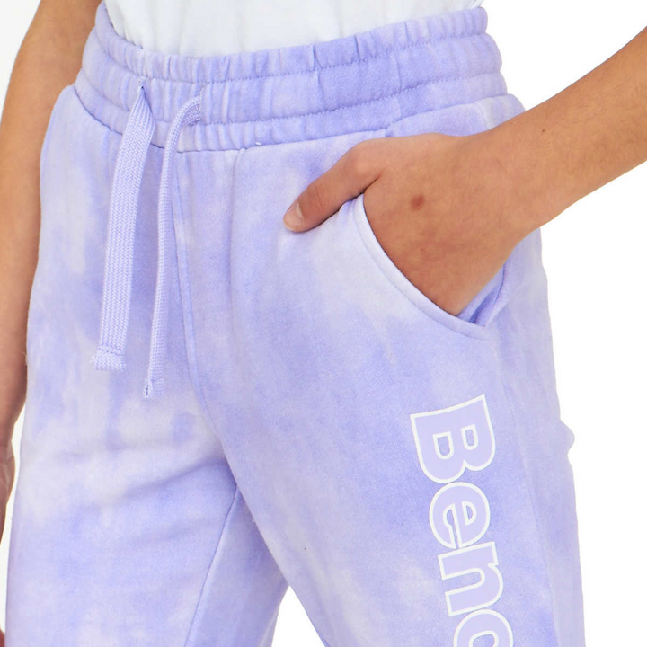 Bench Joggers