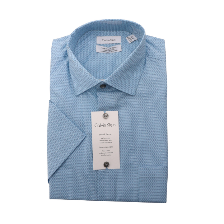 Calvin Klein - Men's Shirt