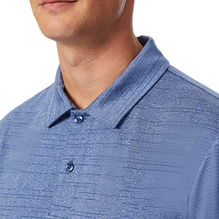 32 Degrees Men's Breathable Polo, 2-pk of 2