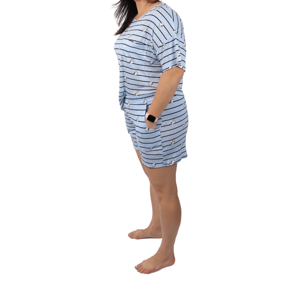 Disney 2-Piece Pajama Set