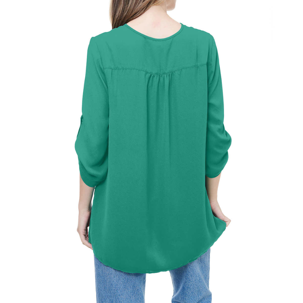 Cristina B - Women's Sweater
