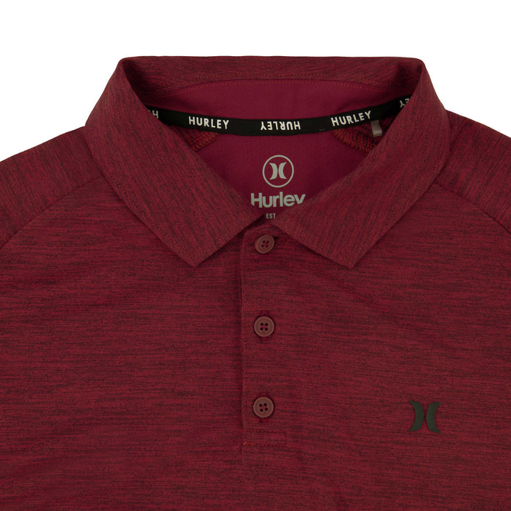 Hurley - Men's Performance Polo