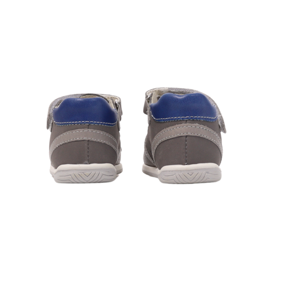 Lil Paolo Genuine Leather Baby Sandals