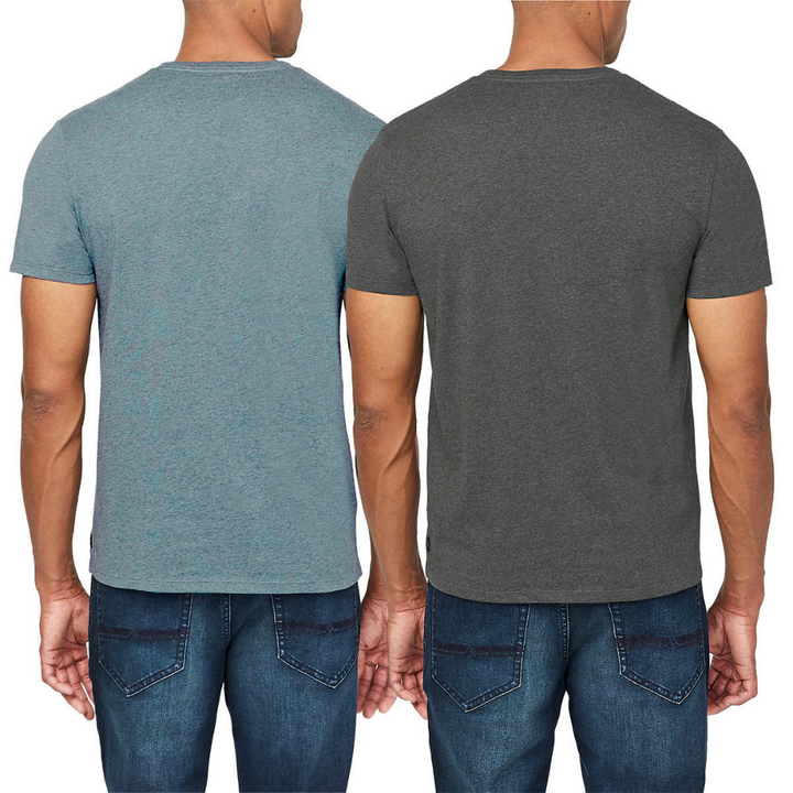 Buffalo T-Shirt - 2-Pack