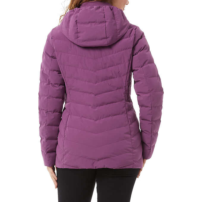 Women's Power Stretch Jacket - 32 Degrees