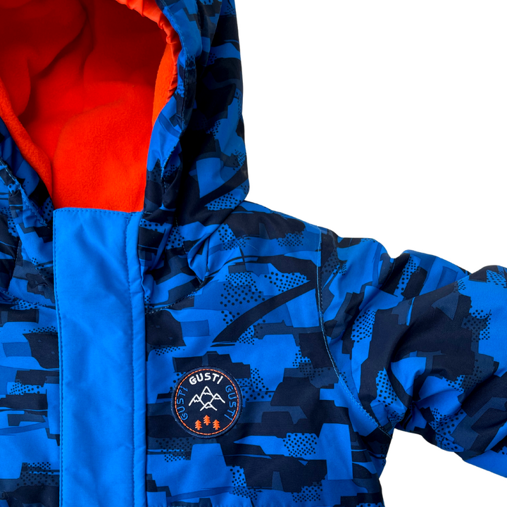Gusti Kids Snowsuit