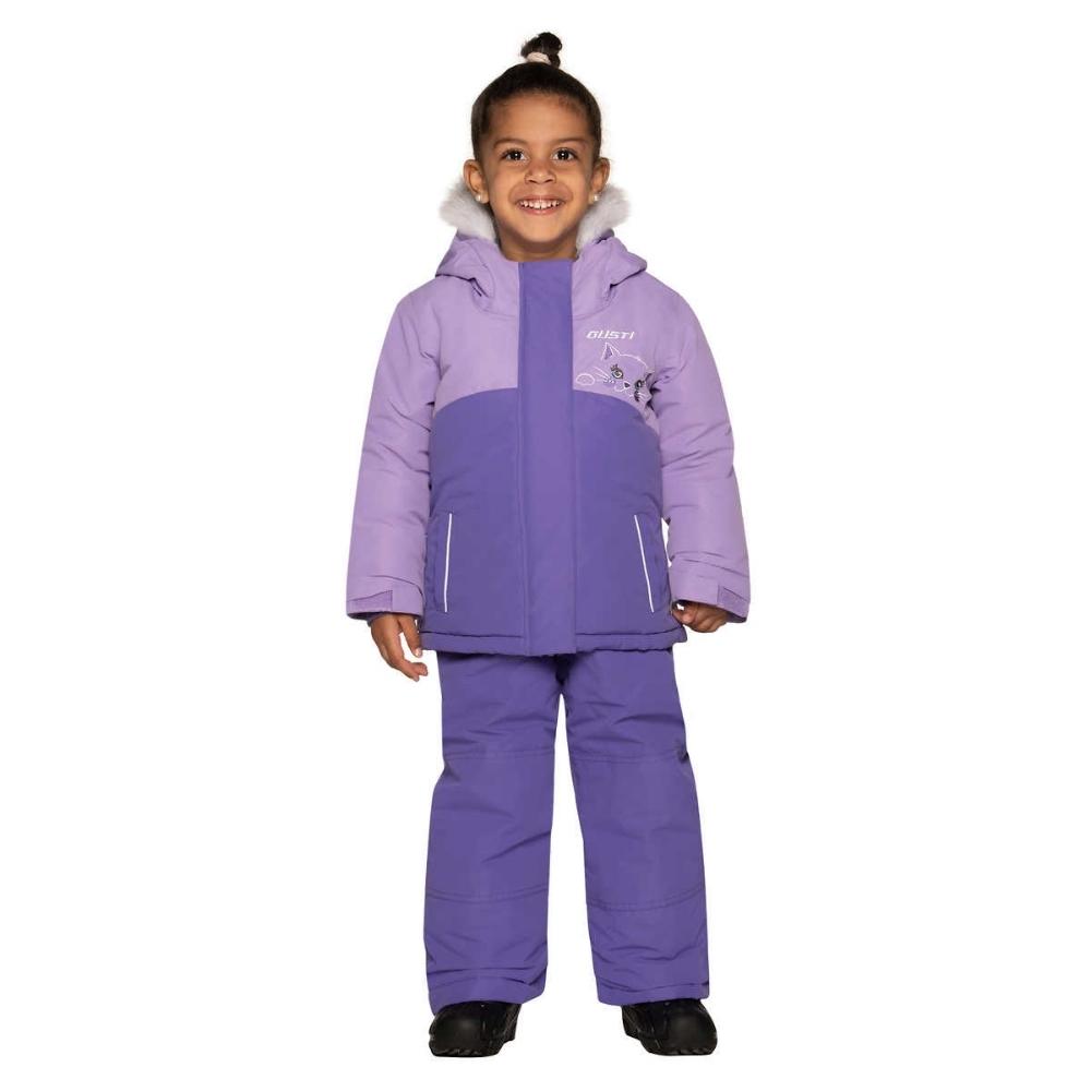 Gusti Kids Snowsuit