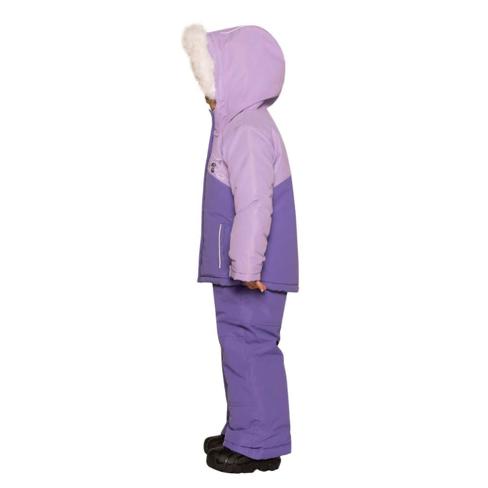 Gusti Kids Snowsuit