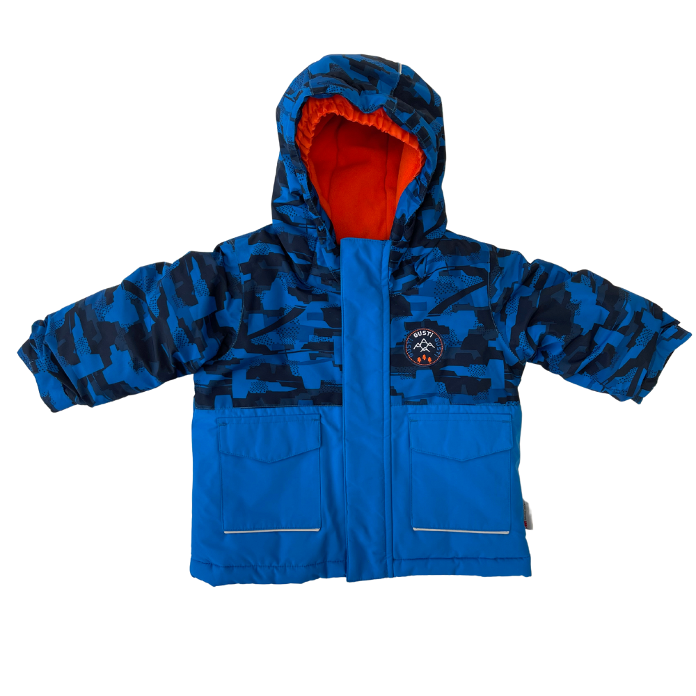 Gusti Kids Snowsuit