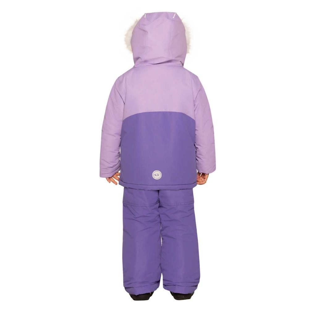 Gusti Kids Snowsuit