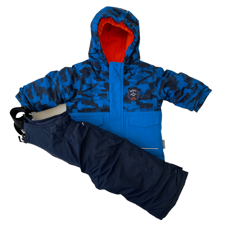 Gusti Kids Snowsuit