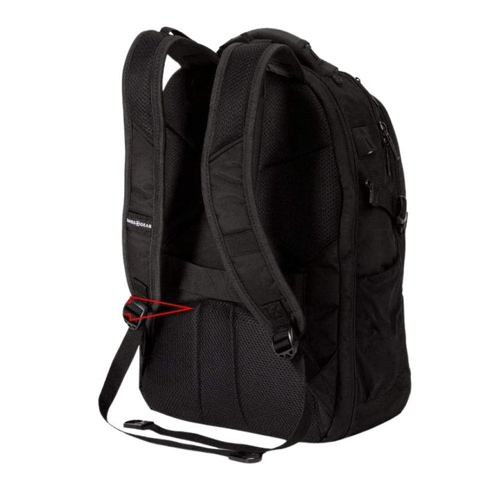 Swiss Gear 31 L Backpack