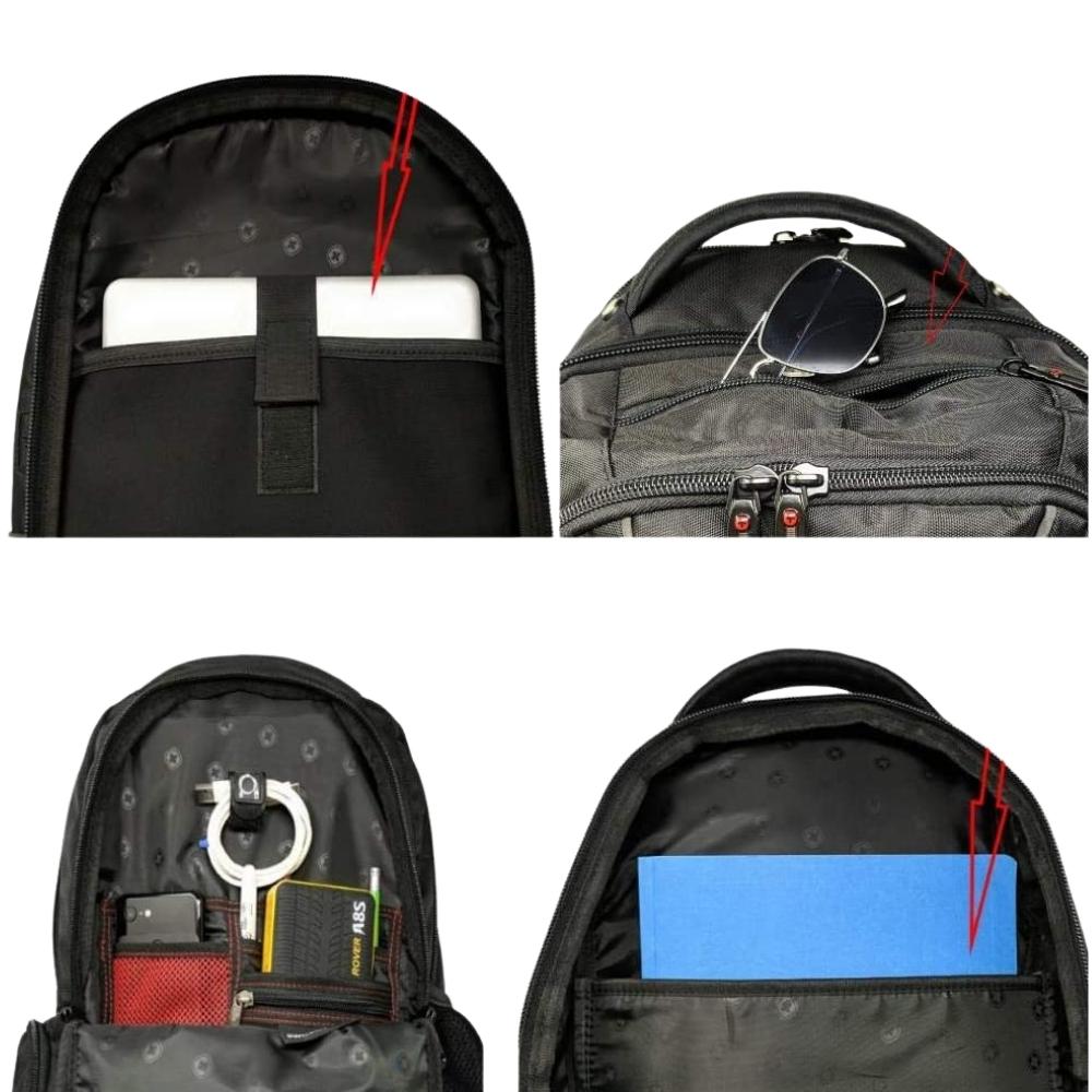 Swiss Gear 31 L Backpack