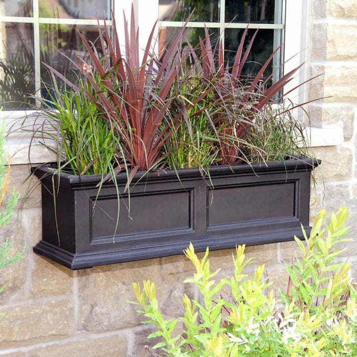 Fairfield Window Box