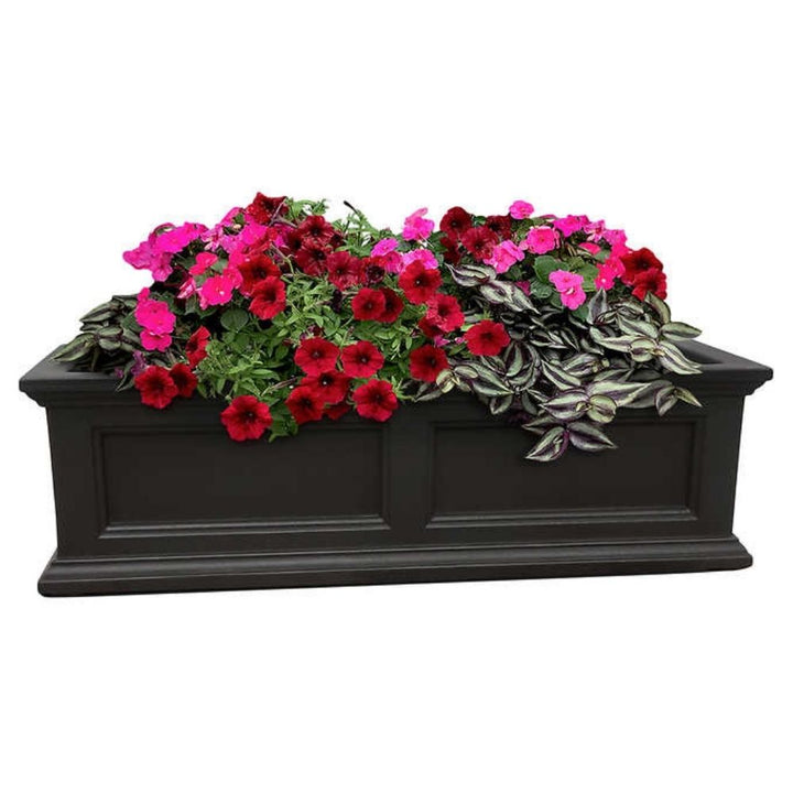 Fairfield Window Box