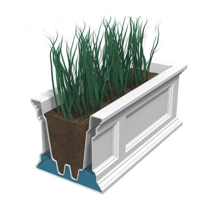 Fairfield Window Box