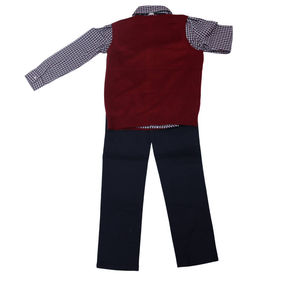 Andy &amp; Evan - Children's set, 4 pieces