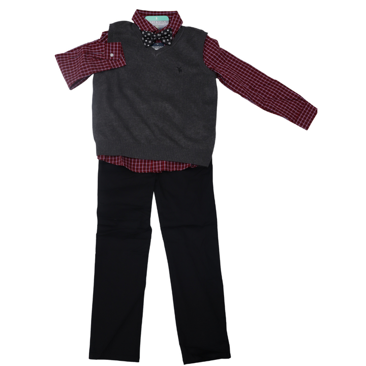 Andy &amp; Evan - Children's set, 4 pieces