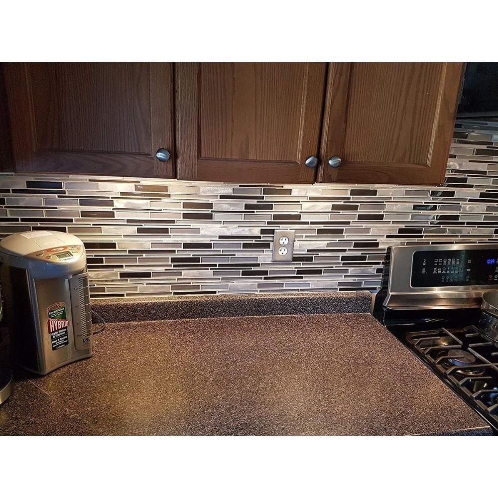 Sunbeam Multi-Directional Dimmable LED Under Cabinet Light Kit