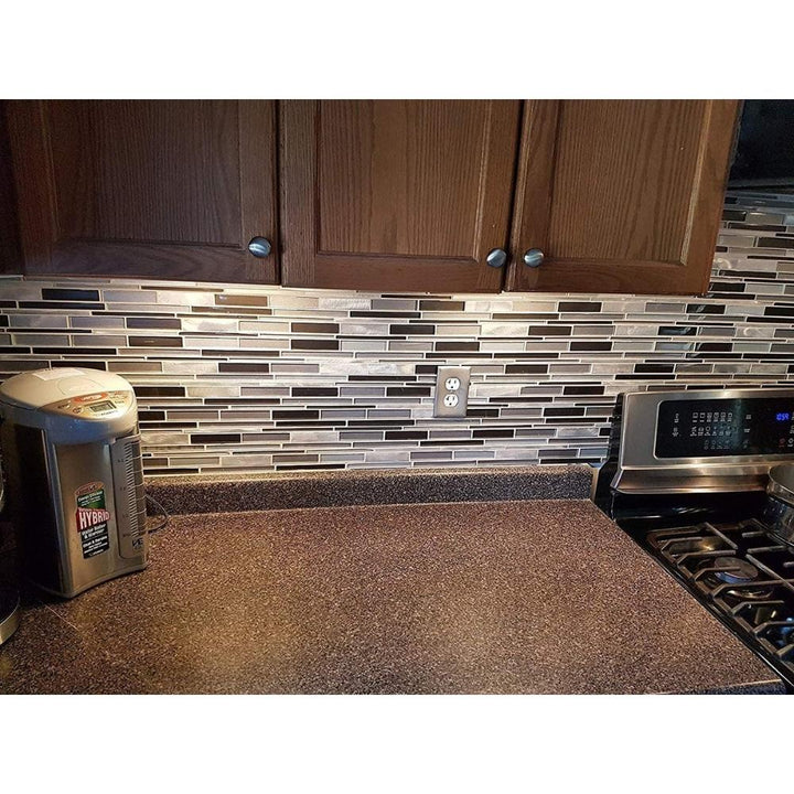 Sunbeam Multi-Directional Dimmable LED Under Cabinet Light Kit