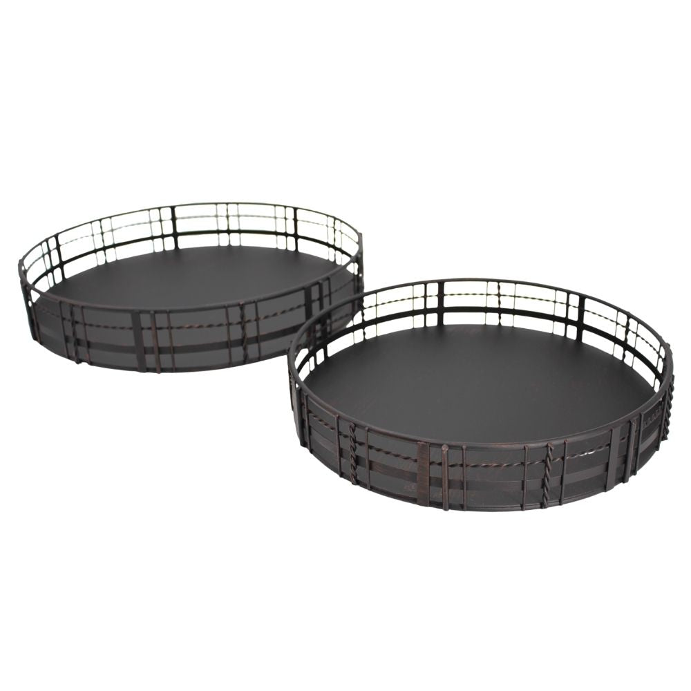 MESA Serving Set