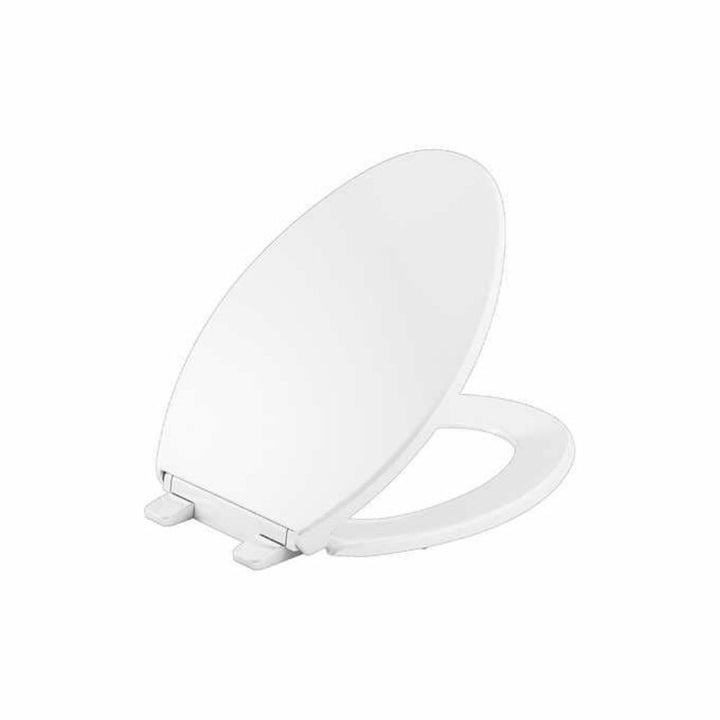 Kohler Layne Quiet-Close Elongated Toilet Seat