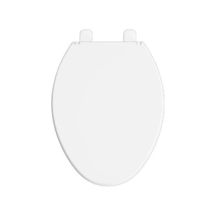 Kohler Layne Quiet-Close Elongated Toilet Seat