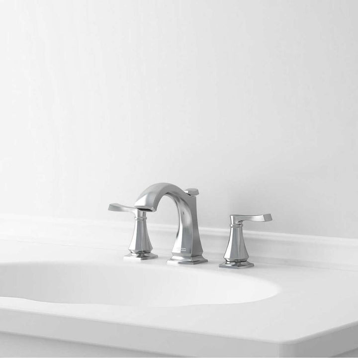 American Standard - Kaleta Widespread Lavatory Faucet 