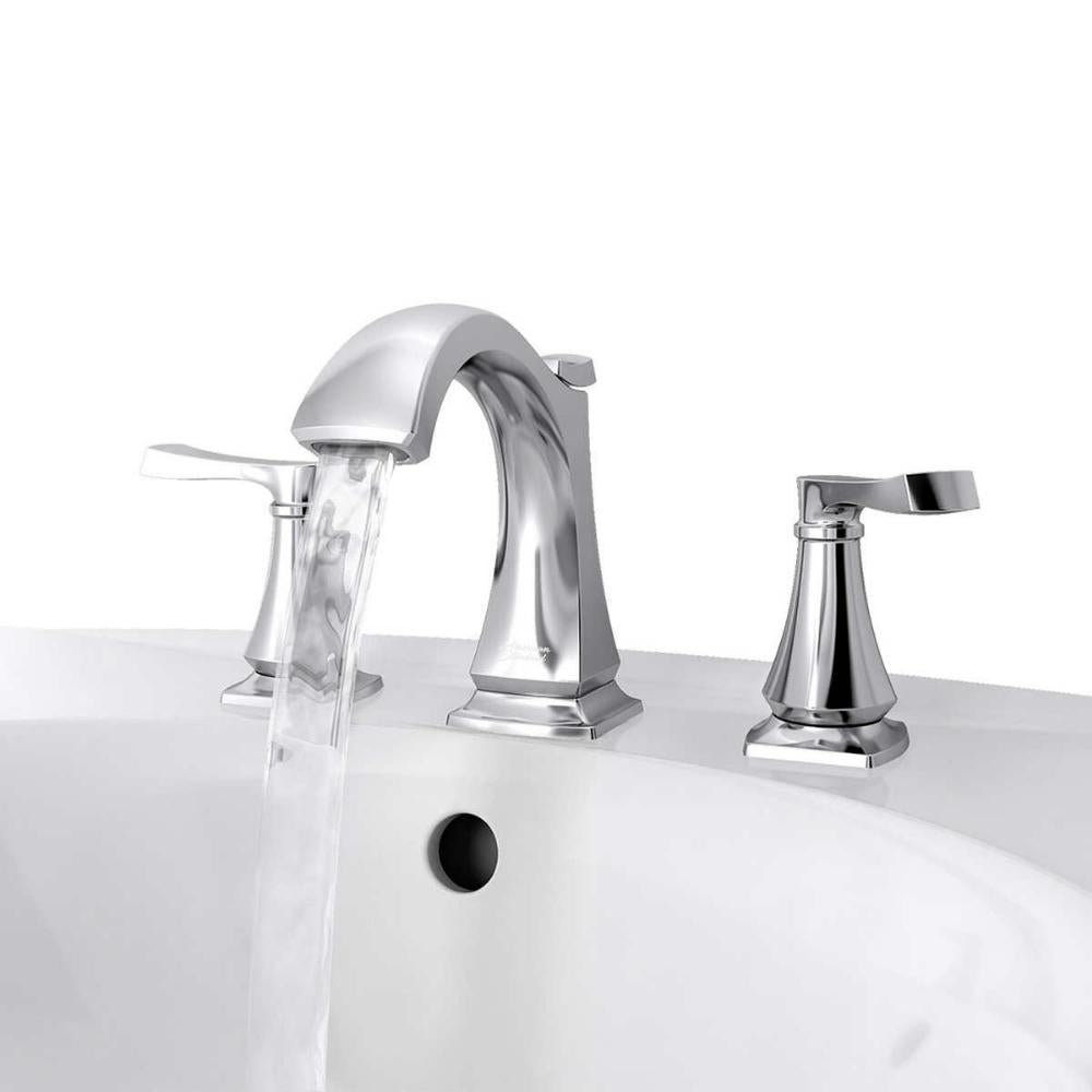 American Standard - Kaleta Widespread Lavatory Faucet 