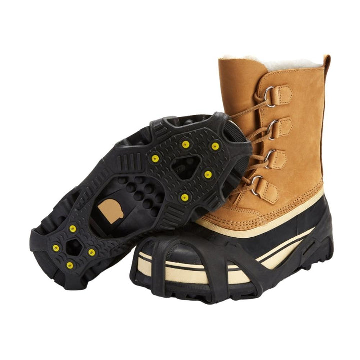 ICETRAX V3 Tungsten Ice Cleats