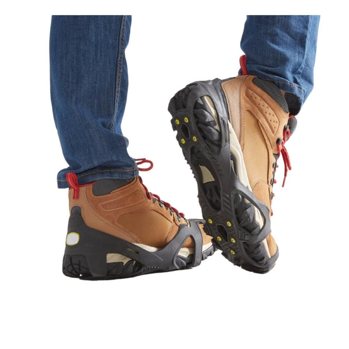 ICETRAX V3 Tungsten Ice Cleats