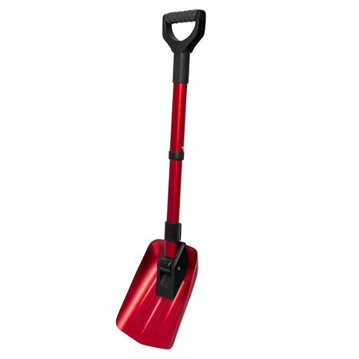 BirdRock Home Emergency Snow Shovel - 2-Pack