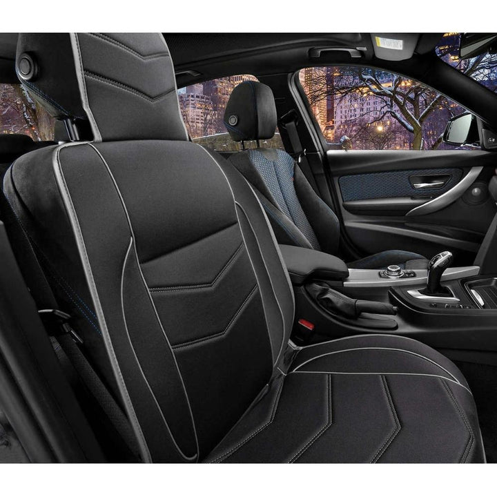 Alpena Universal Heated Seat Covers