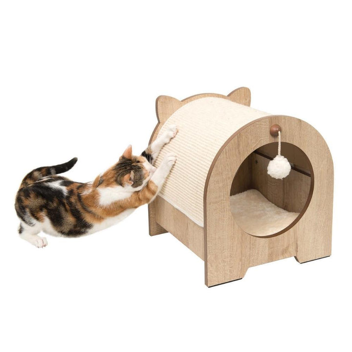 Catit - Cat scratching bench