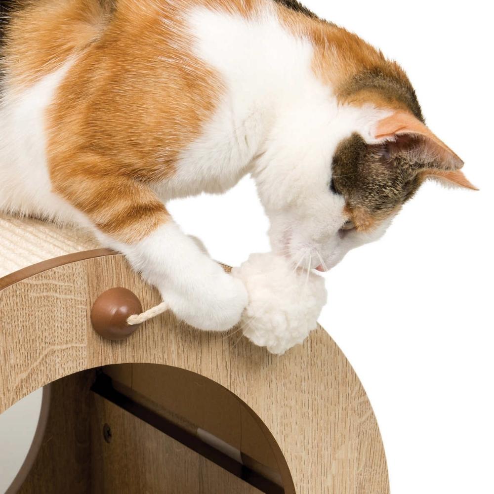 Catit - Cat scratching bench