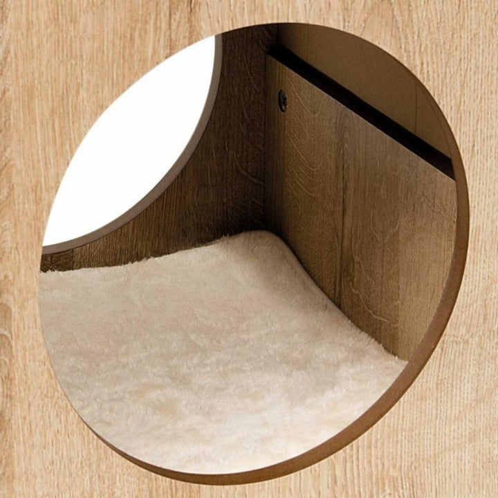 Catit - Cat scratching bench