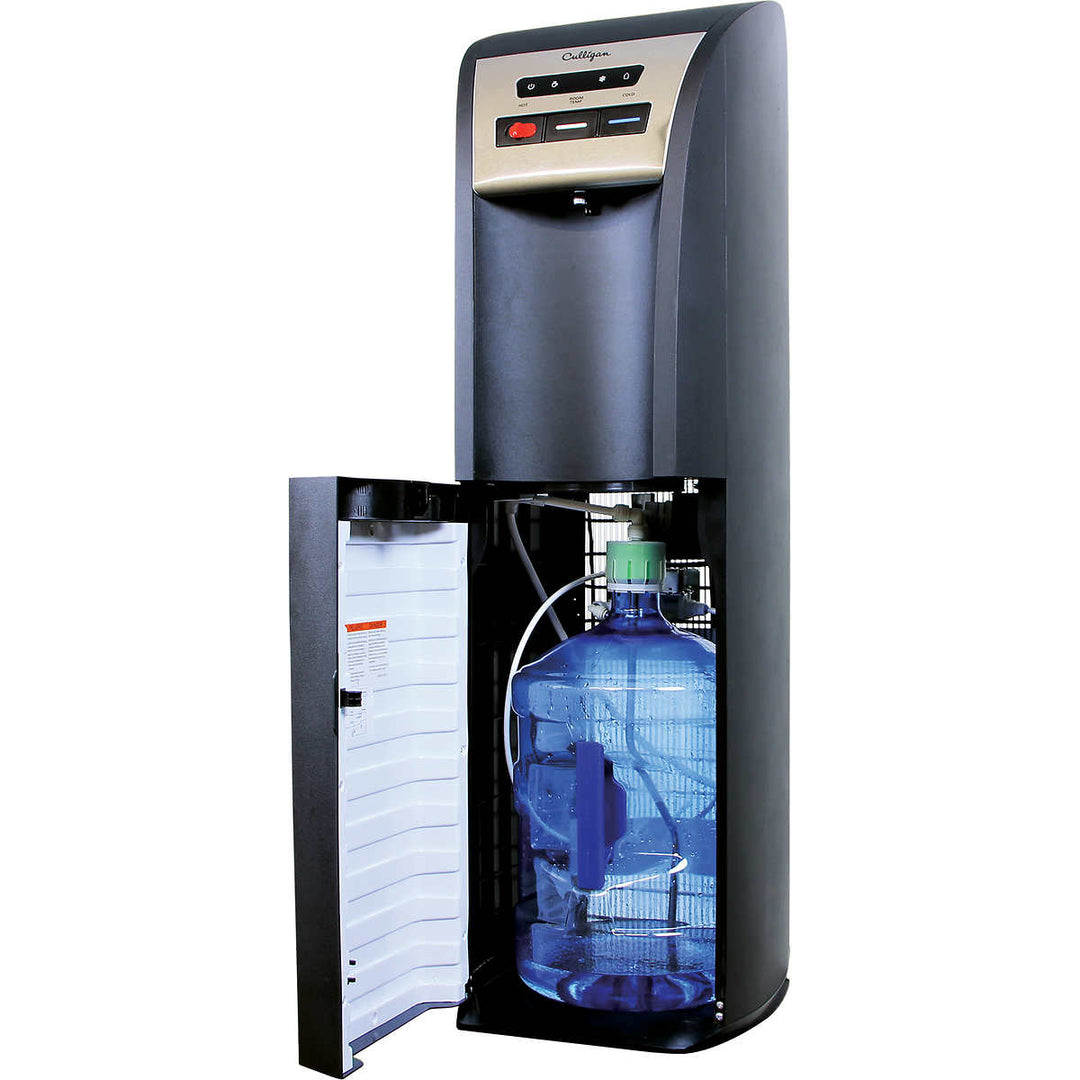 Culligan Tri-Temp Bottom Load Water Dispenser