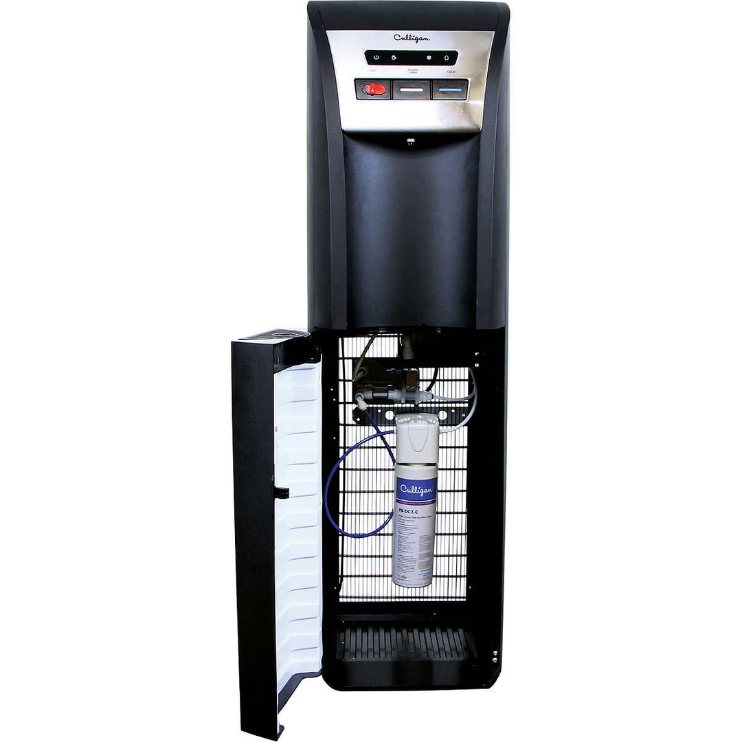 Culligan Tri-Temp Bottom Load Water Dispenser