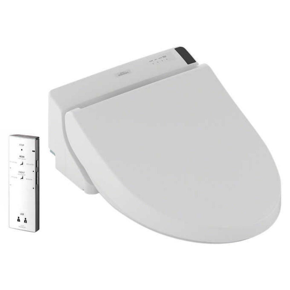 TOTO WASHLET Bidet Toilet Seat