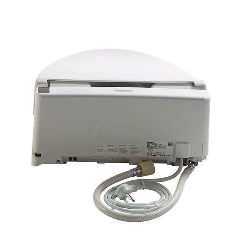 TOTO WASHLET Bidet Toilet Seat