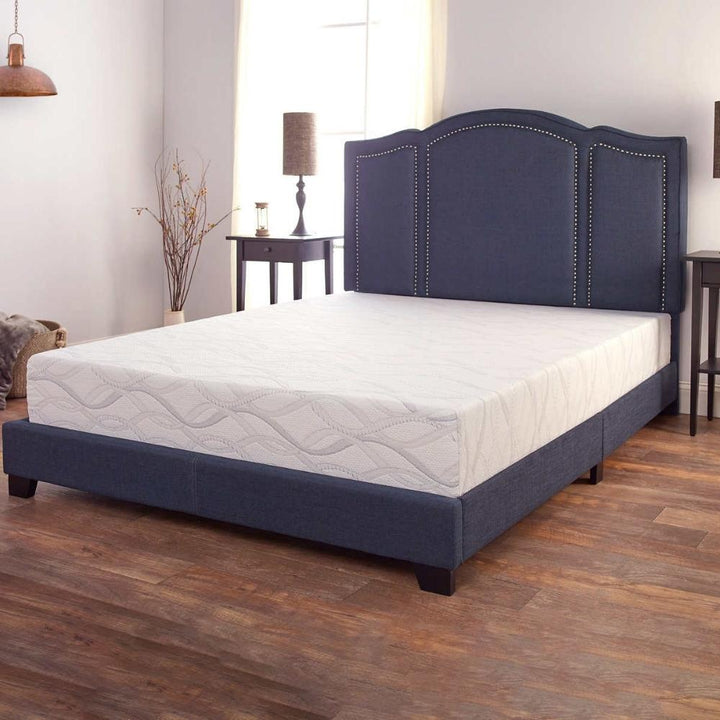 Comfort Tech - Serene Boxed Foam Mattress 