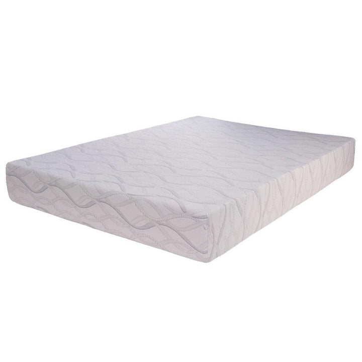 Comfort Tech - Serene Boxed Foam Mattress 