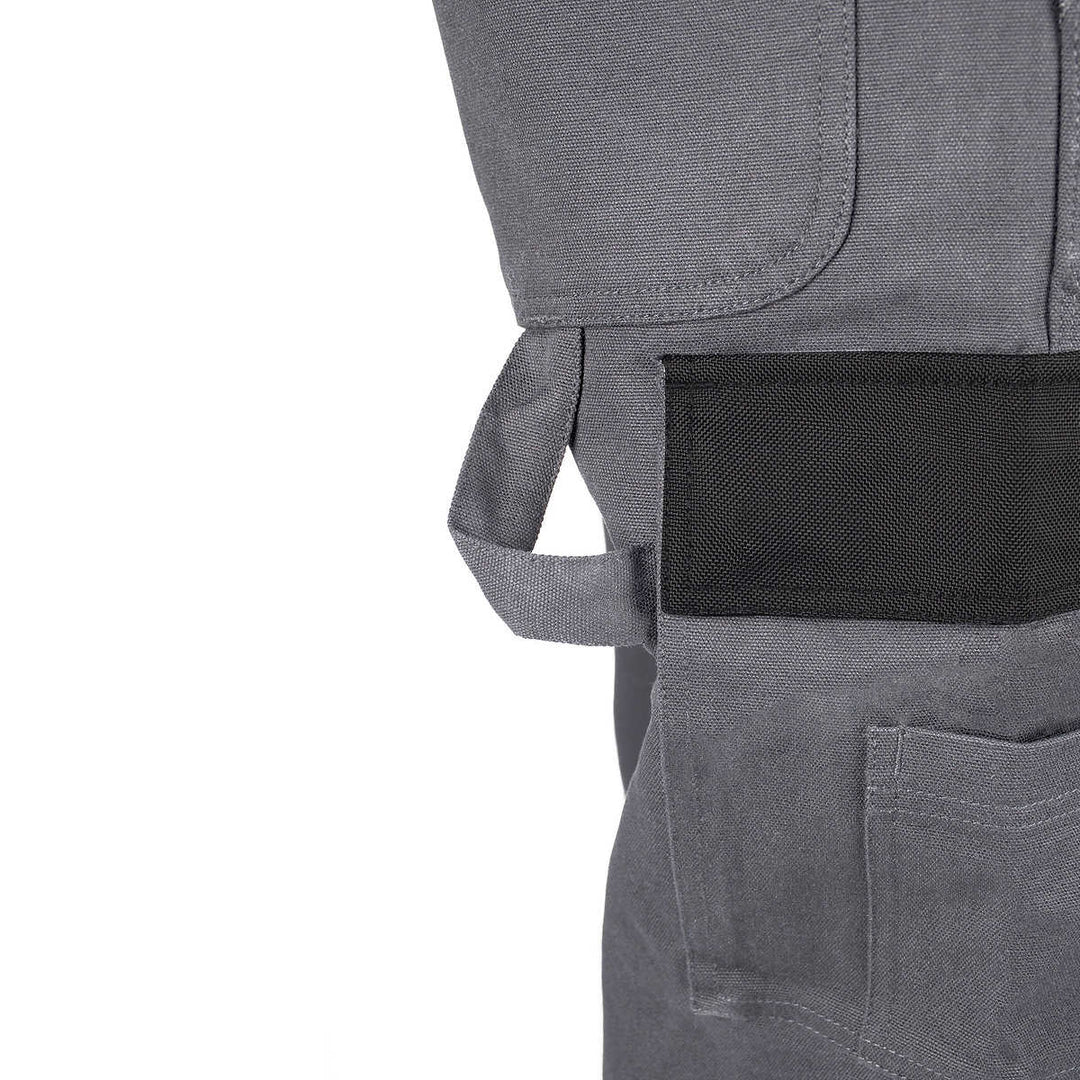 Holmes Workwear Canvas Cargo Trousers