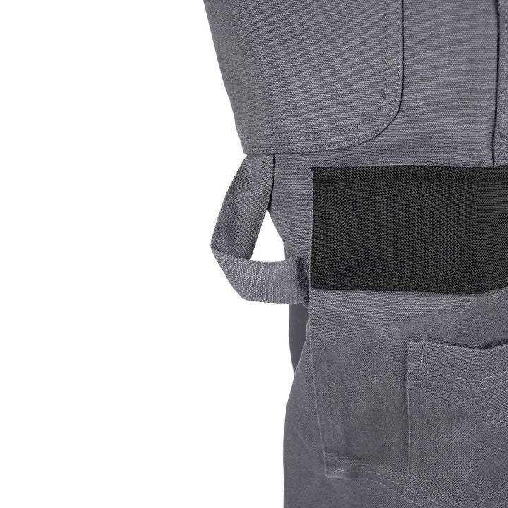 Holmes Workwear Canvas Cargo Trousers